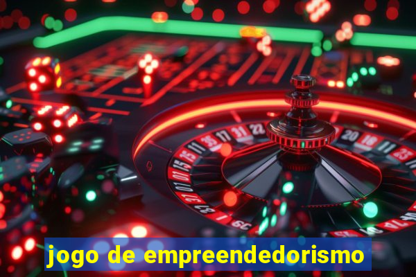 jogo de empreendedorismo